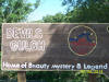 Entrance to Devils Gulch Park