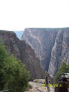 Serpent Point, Black Canyon of the Gunnison