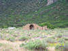 Ruins of the Driggs Mansion