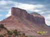 The Palisade, Gateway, Colorado.