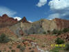 Views along Onion Creek Road