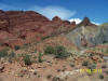 Views along Onion Creek Road