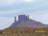 Priest and Nuns near Moab, Utah