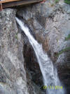 Bear Creek Falls, Ouray, Colorado